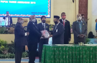 Papua Raih WTP 6 Kali Berturut-turut, Wagub : Pertahankan